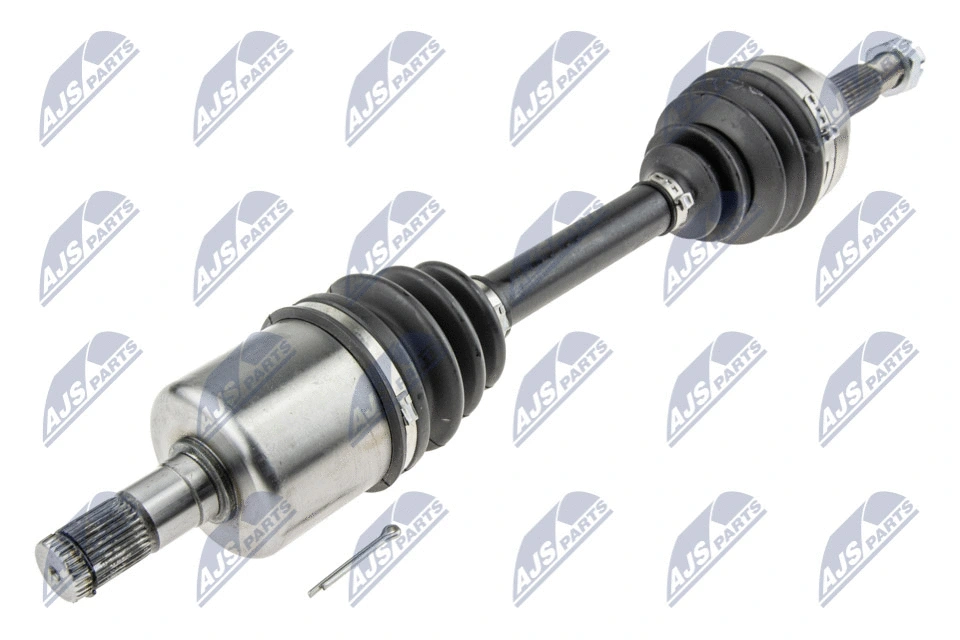 Kardaninis velenas NTY NPW-NS-048