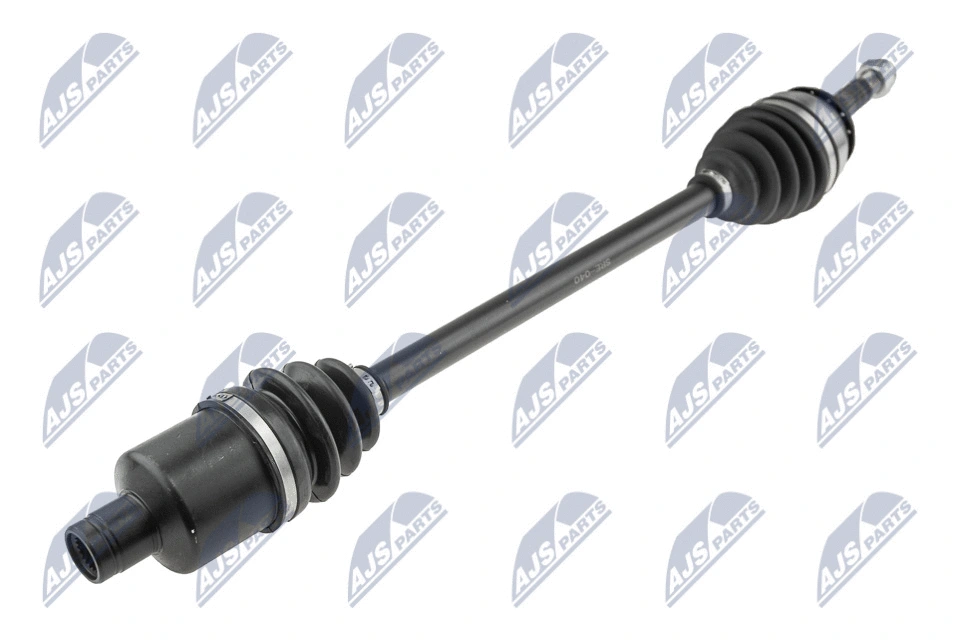 Kardaninis velenas NTY NPW-RE-040