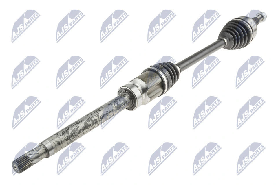 Kardaninis velenas NTY NPW-RE-103