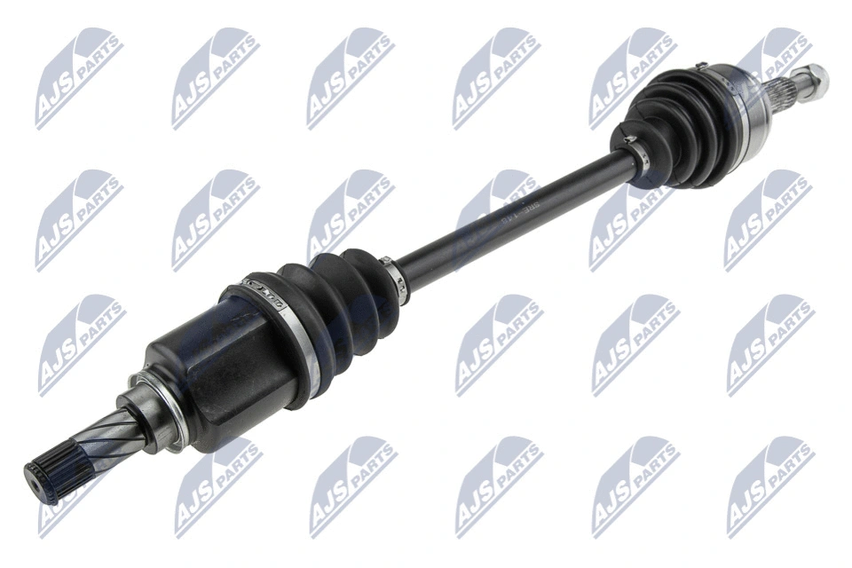 Kardaninis velenas NTY NPW-RE-148