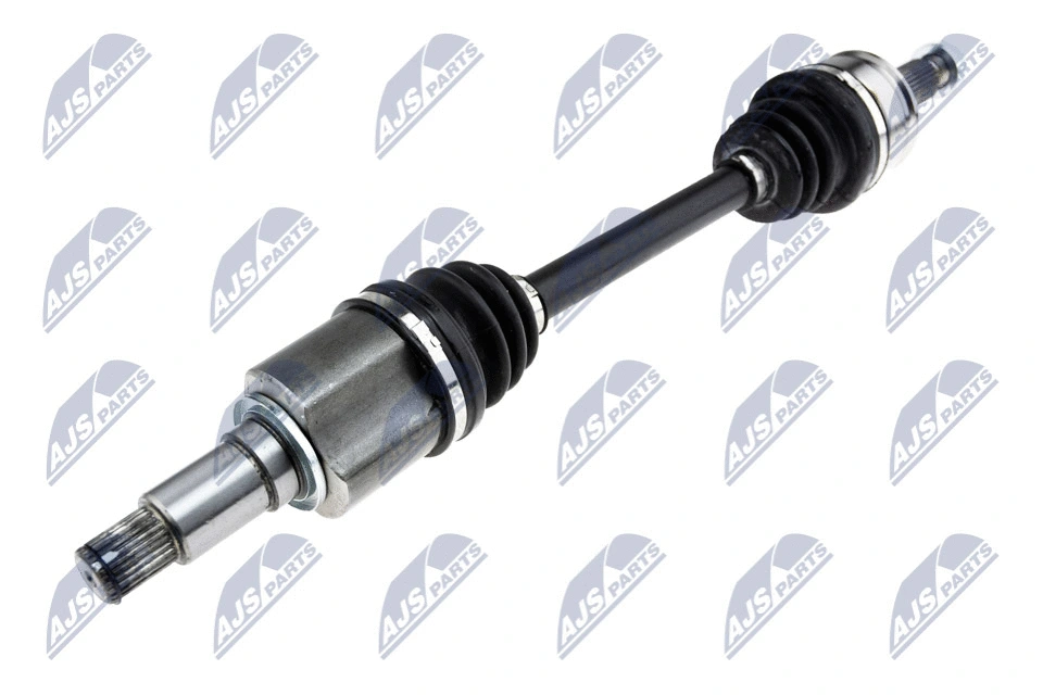 Kardaninis velenas NTY NPW-SU-021
