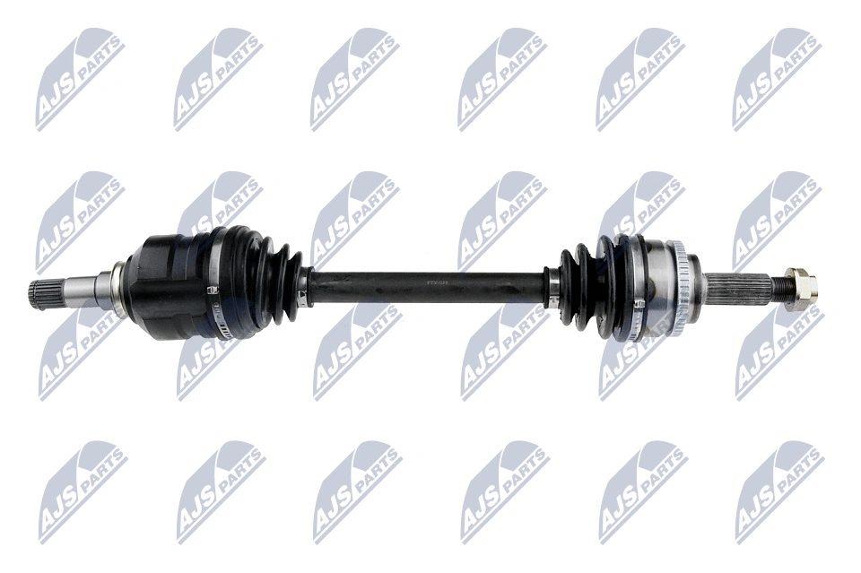 Kardaninis velenas NTY NPW-TY-058