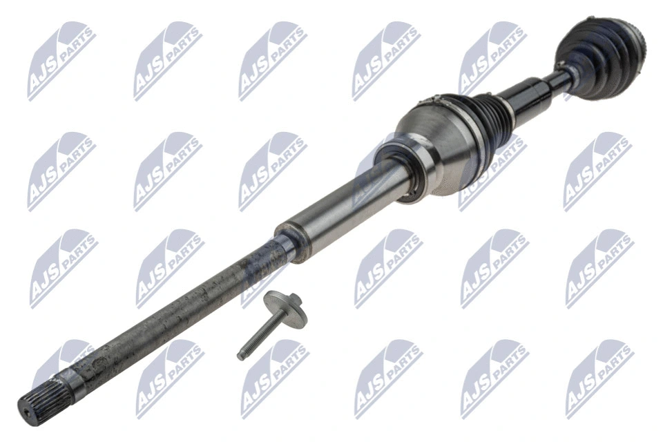 Kardaninis velenas NTY NPW-VV-016