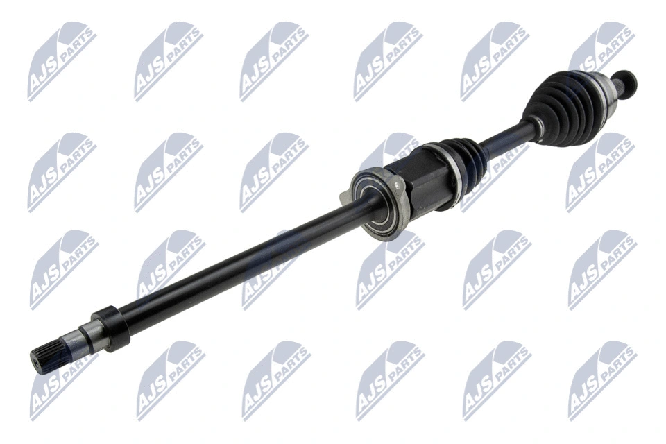 Kardaninis velenas NTY NPW-VV-133