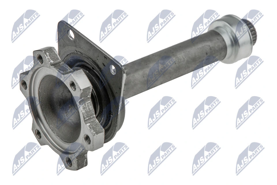 Kardaninis velenas NTY NPW-VW-019R