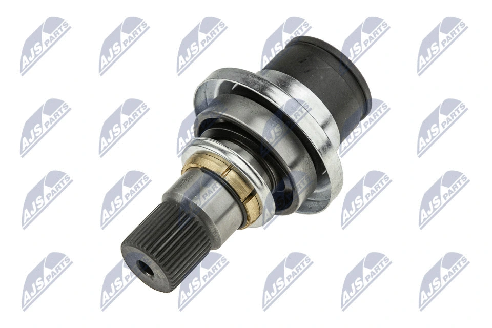 Kardaninis velenas NTY NPW-VW-019W