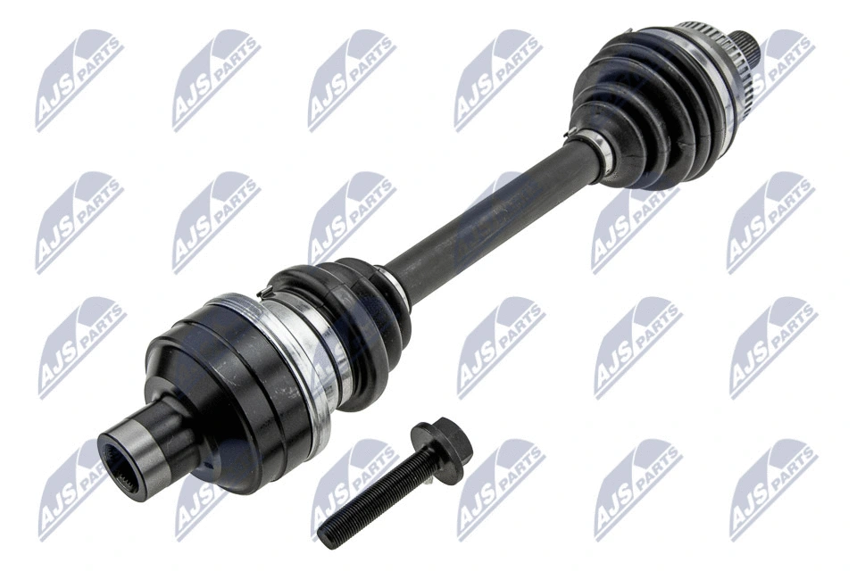 Kardaninis velenas NTY NPW-VW-024