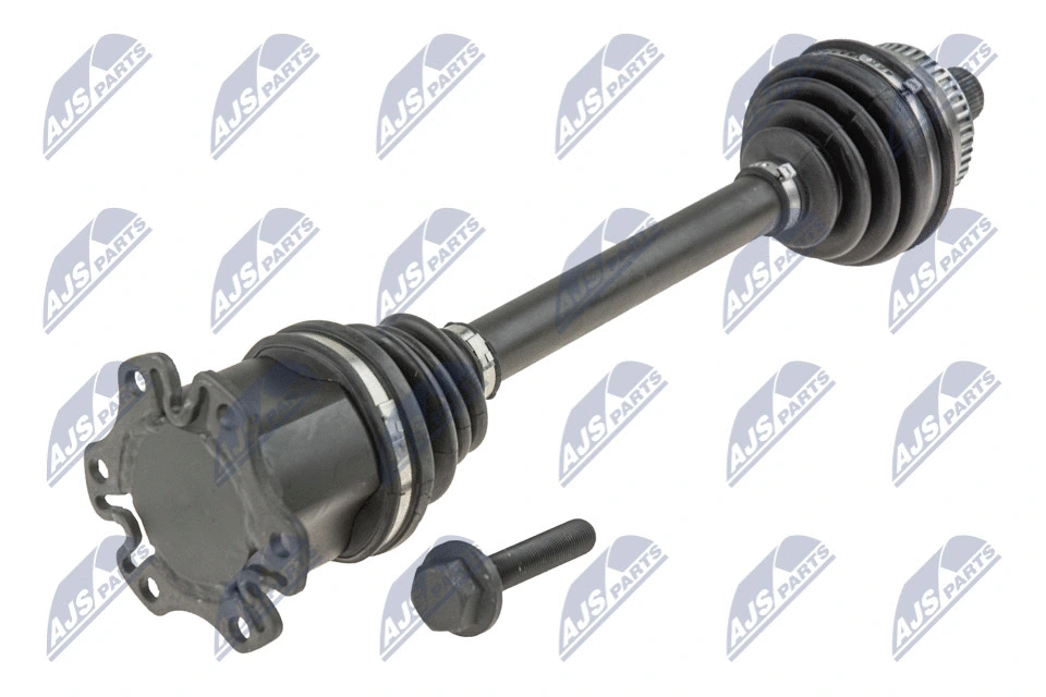 Kardaninis velenas NTY NPW-VW-036
