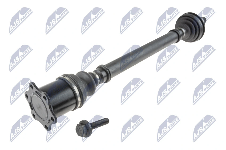 Kardaninis velenas NTY NPW-VW-038