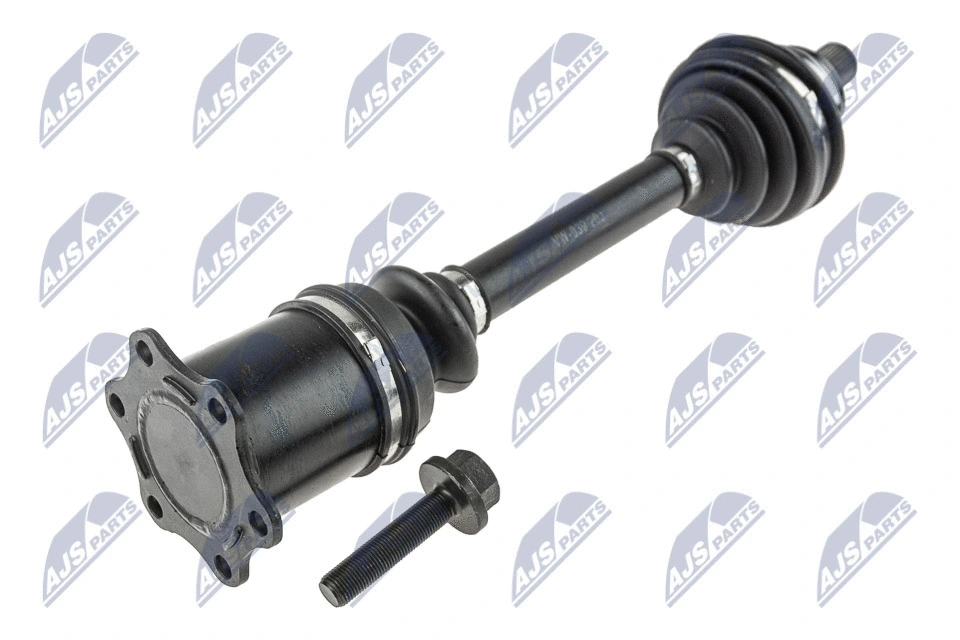 Kardaninis velenas NTY NPW-VW-039