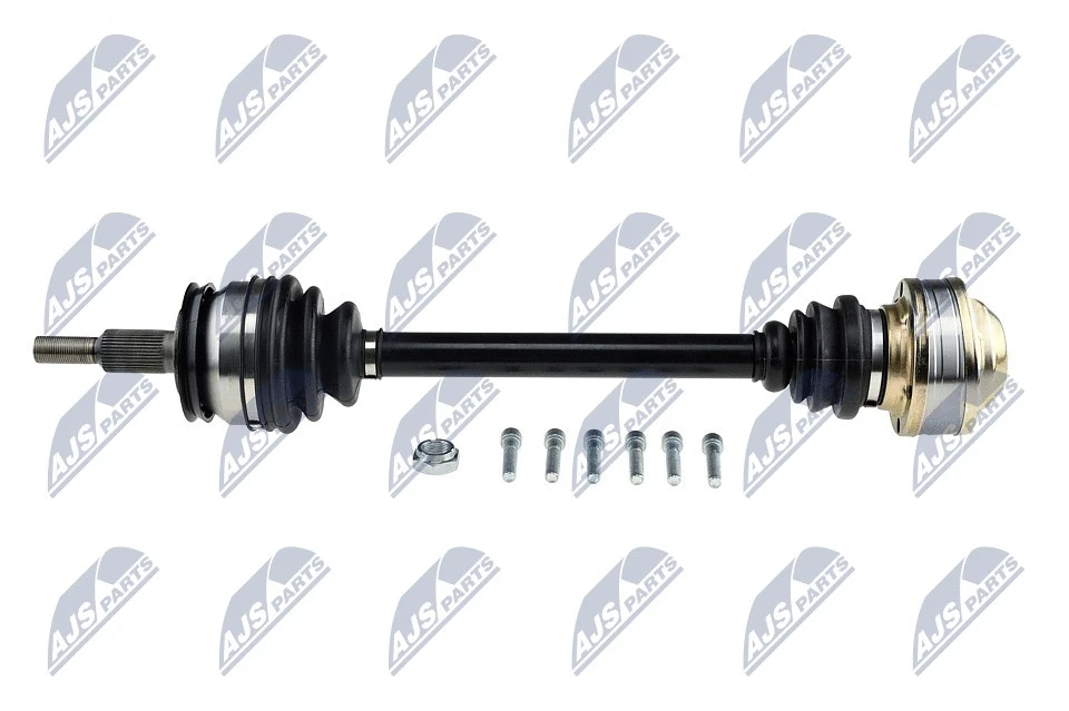Kardaninis velenas NTY NPW-VW-048
