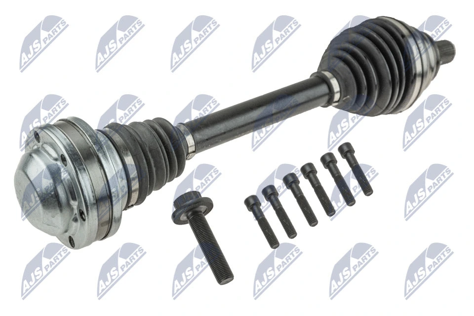 Kardaninis velenas NTY NPW-VW-063