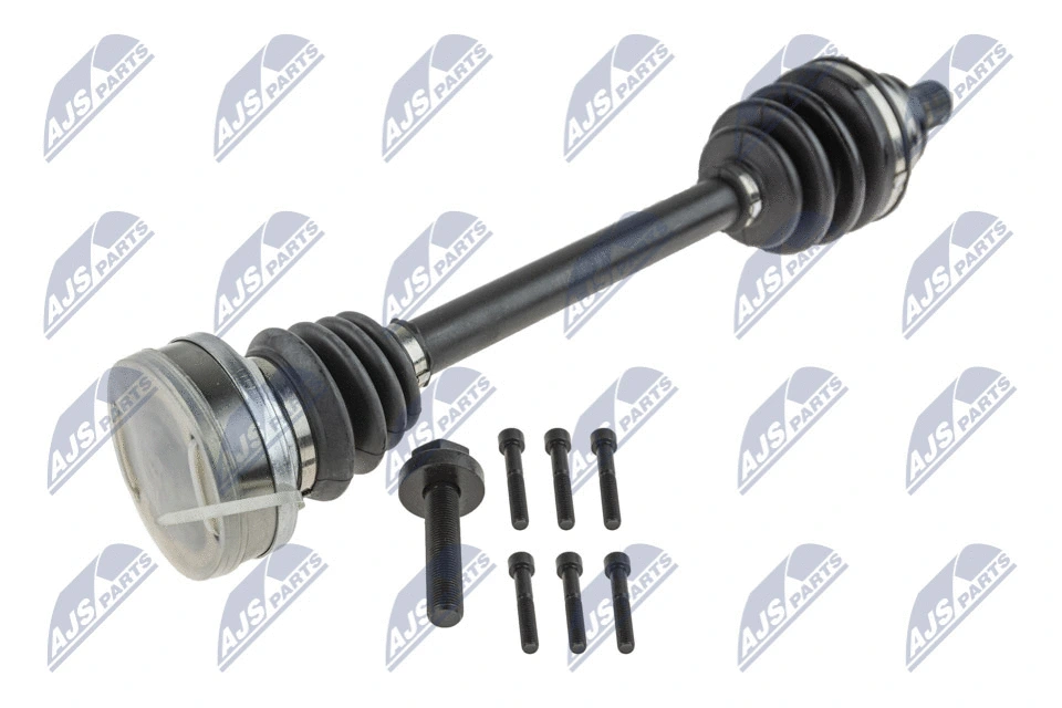 Kardaninis velenas NTY NPW-VW-067
