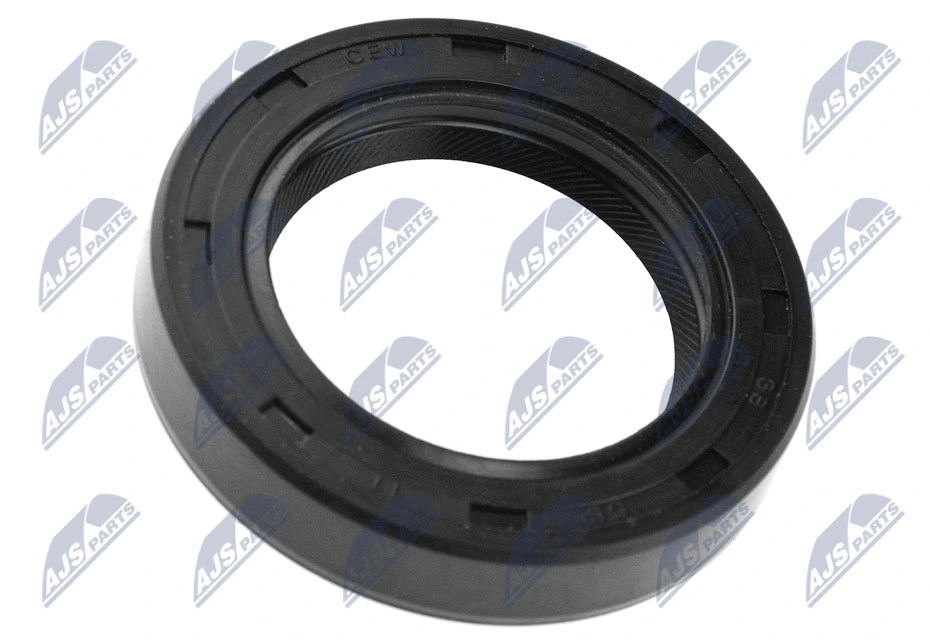 Mechaninės transmisijos veleno sandariklis NTY NUP-TY-017