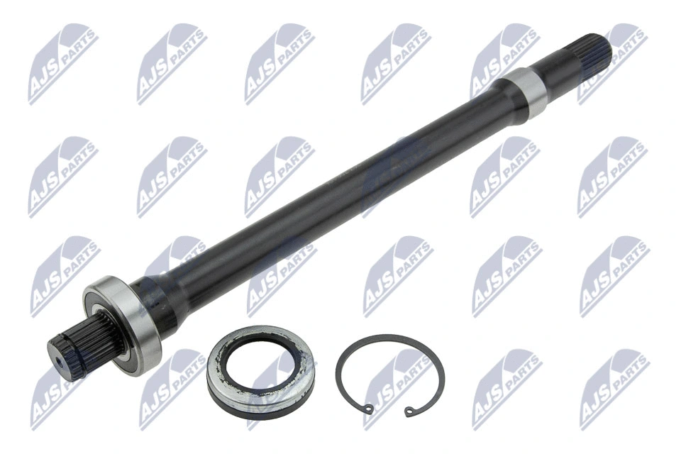 Kardaninis velenas NTY NWP-KA-302