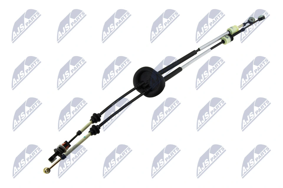 Neautomatinės transmisijo trosas NTY NXX-CT-003
