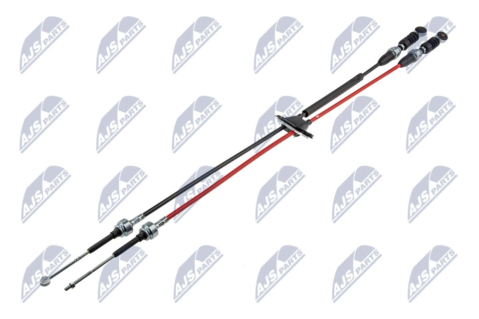 Neautomatinės transmisijo trosas NTY NXX-DW-000
