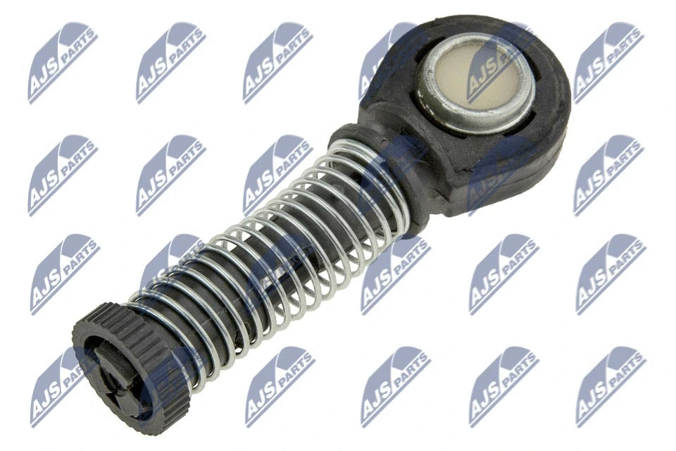Neautomatinės transmisijo trosas NTY NXX-VW-008