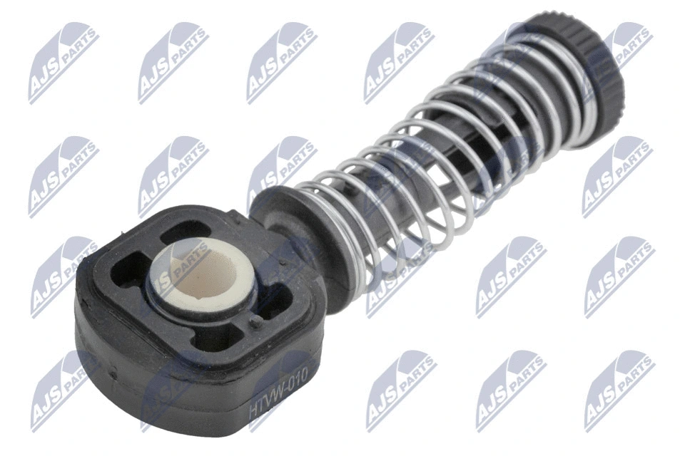 Neautomatinės transmisijo trosas NTY NXX-VW-010