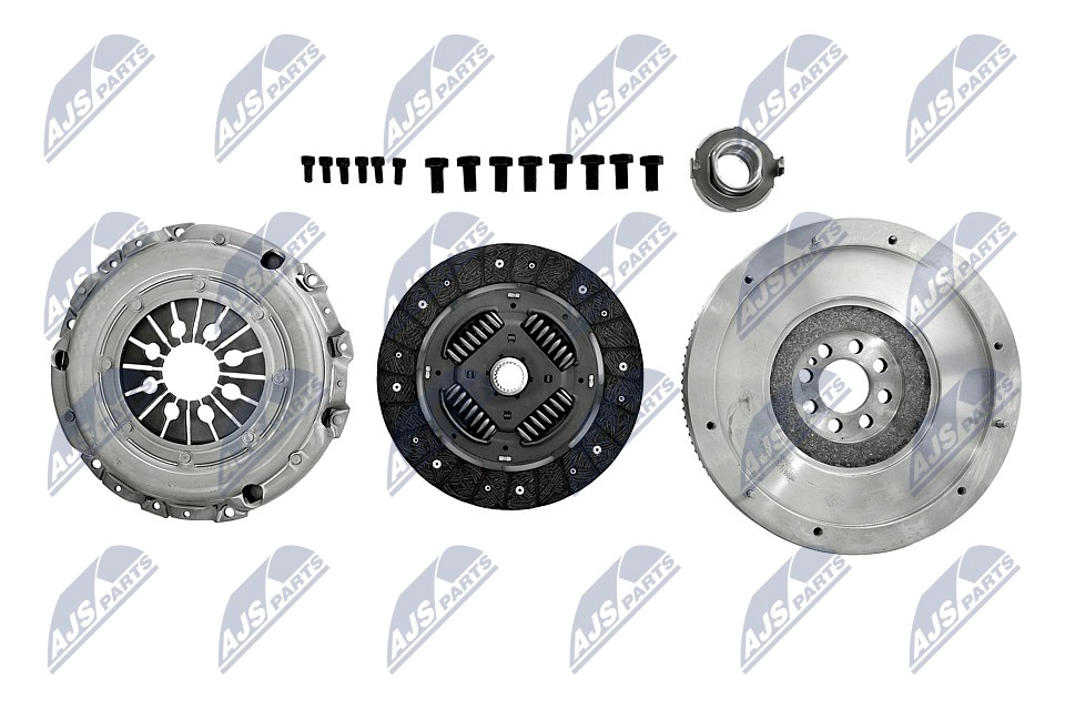 Sankabos komplektas NTY NZS-MZ-001
