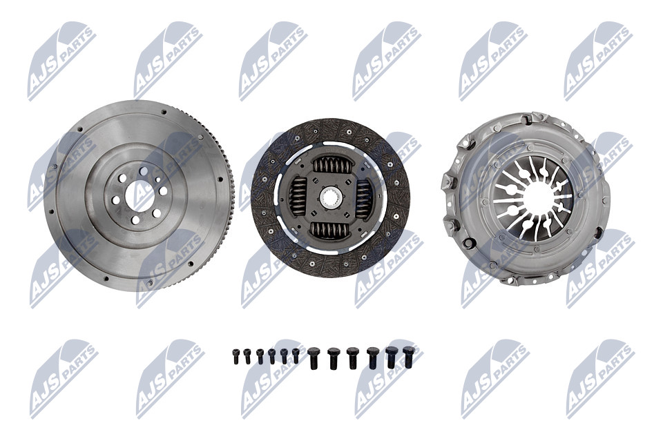 Sankabos komplektas NTY NZS-PL-002