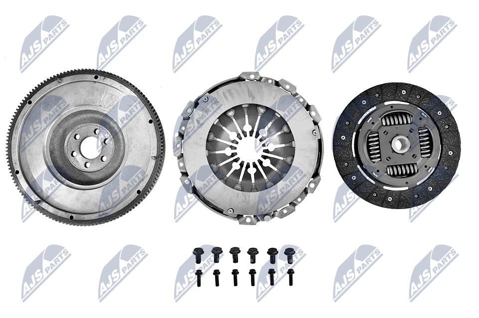 Sankabos komplektas NTY NZS-VW-005