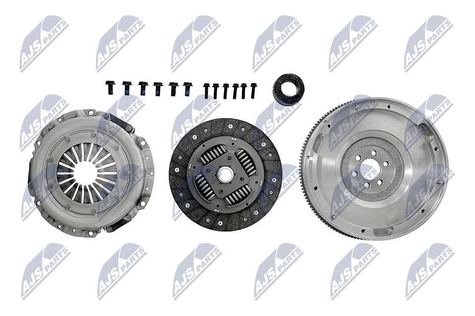 Sankabos komplektas NTY NZS-VW-006