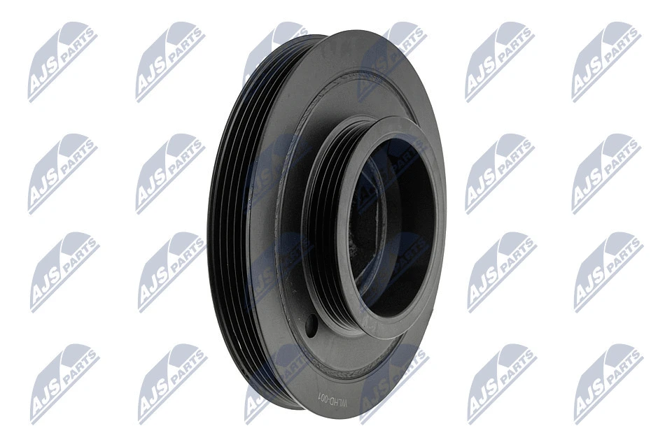 Alkūninio veleno skriemulys NTY RKP-HD-001