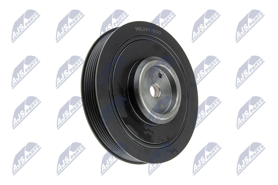 Alkūninio veleno skriemulys NTY RKP-HY-500