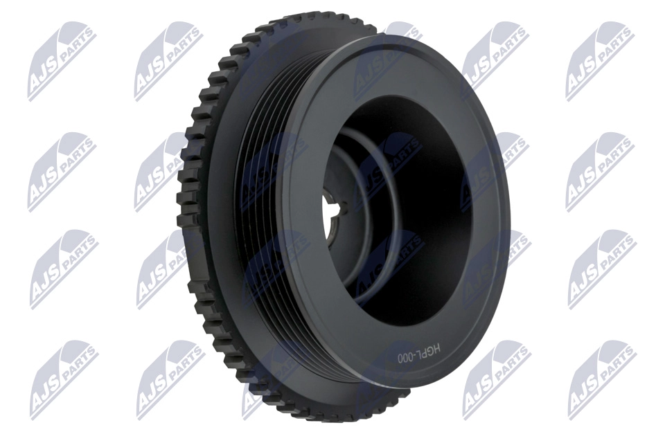 Alkūninio veleno skriemulys NTY RKP-PL-000