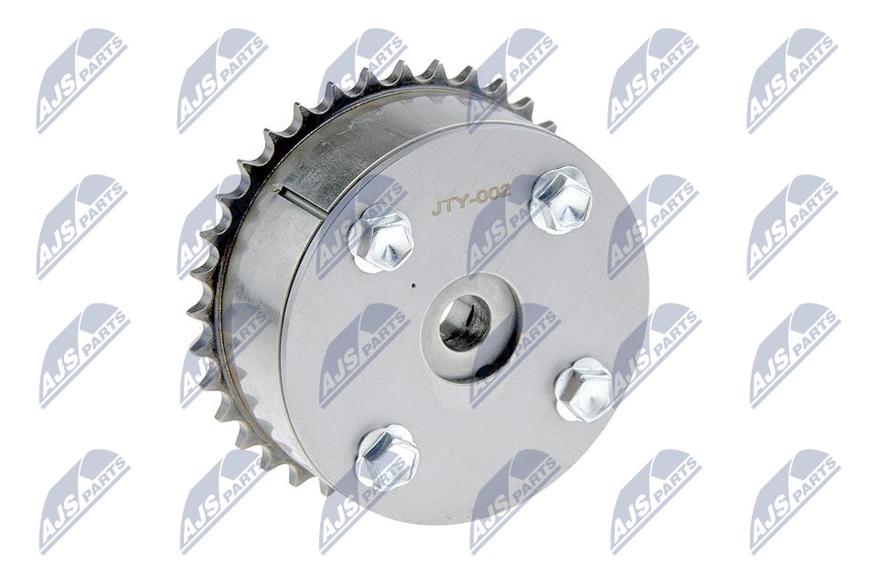 Skirstomojo veleno reguliatorius NTY RKZ-TY-002