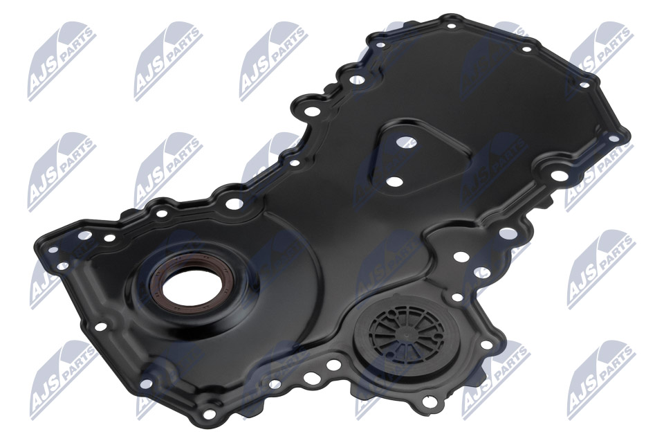 Skirstomoji dėžė NTY RTC-FR-002