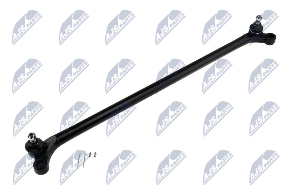 Strypo montavimas NTY SDK-NS-035