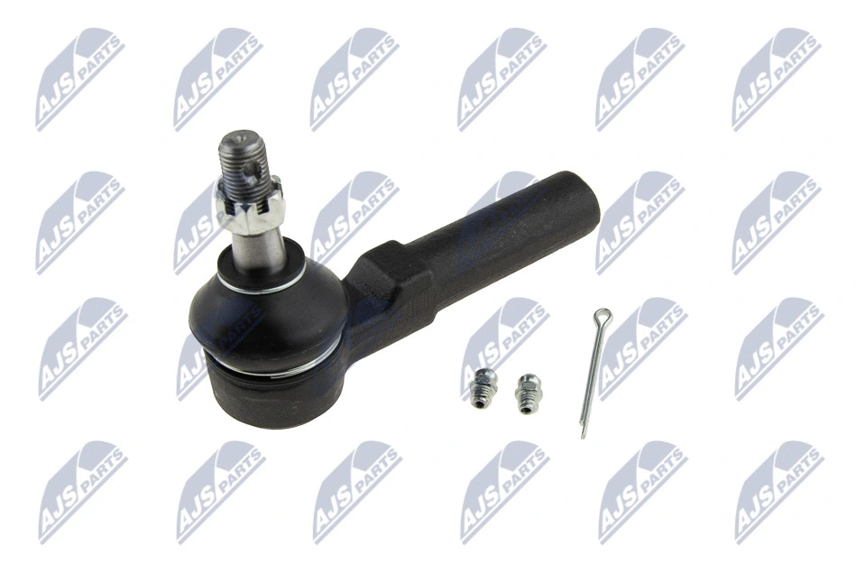 Traukės antgalis NTY SKZ-CH-001