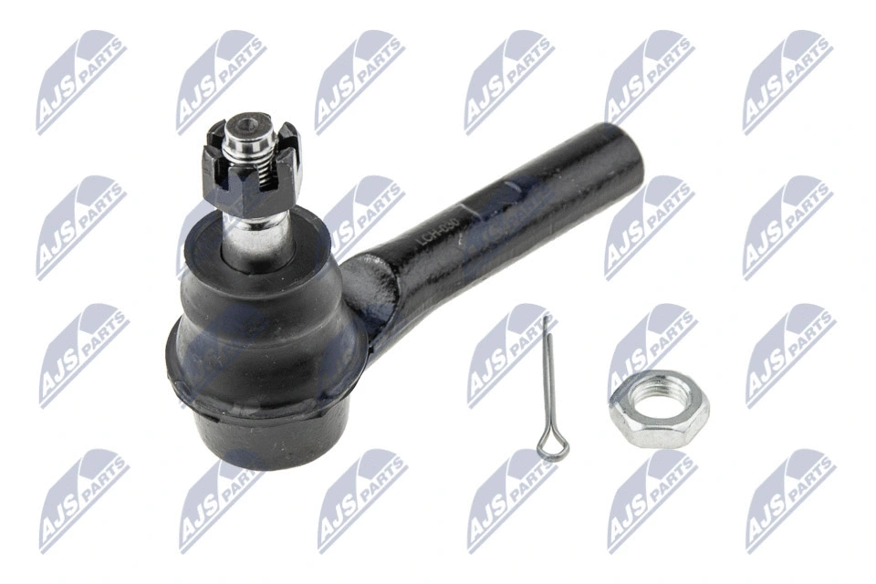 Traukės antgalis NTY SKZ-CH-030