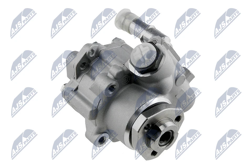 Vairo sistemos hidraulinis siurblys NTY SPW-AU-015