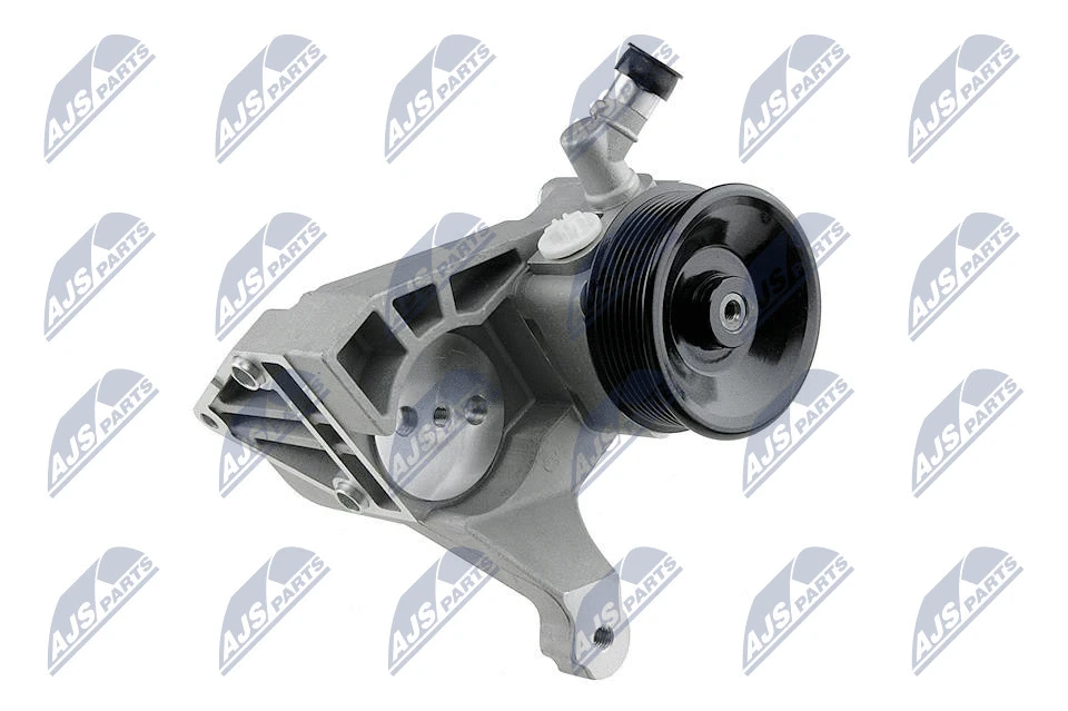 Vairo sistemos hidraulinis siurblys NTY SPW-CT-006