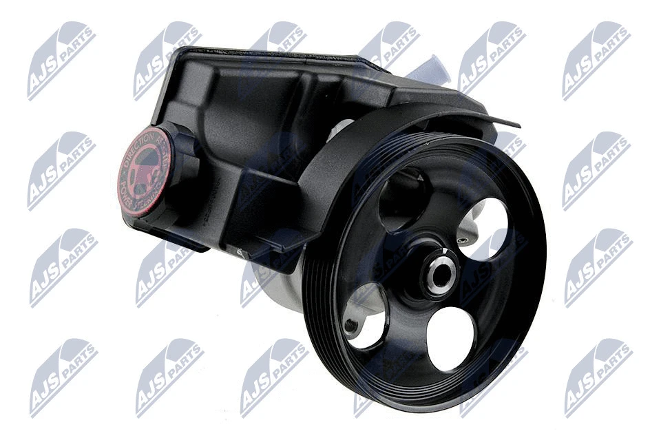 Vairo sistemos hidraulinis siurblys NTY SPW-CT-013
