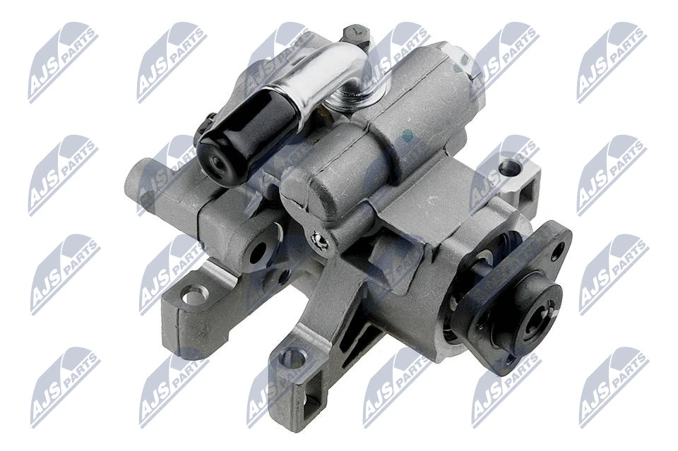 Vairo sistemos hidraulinis siurblys NTY SPW-CT-017