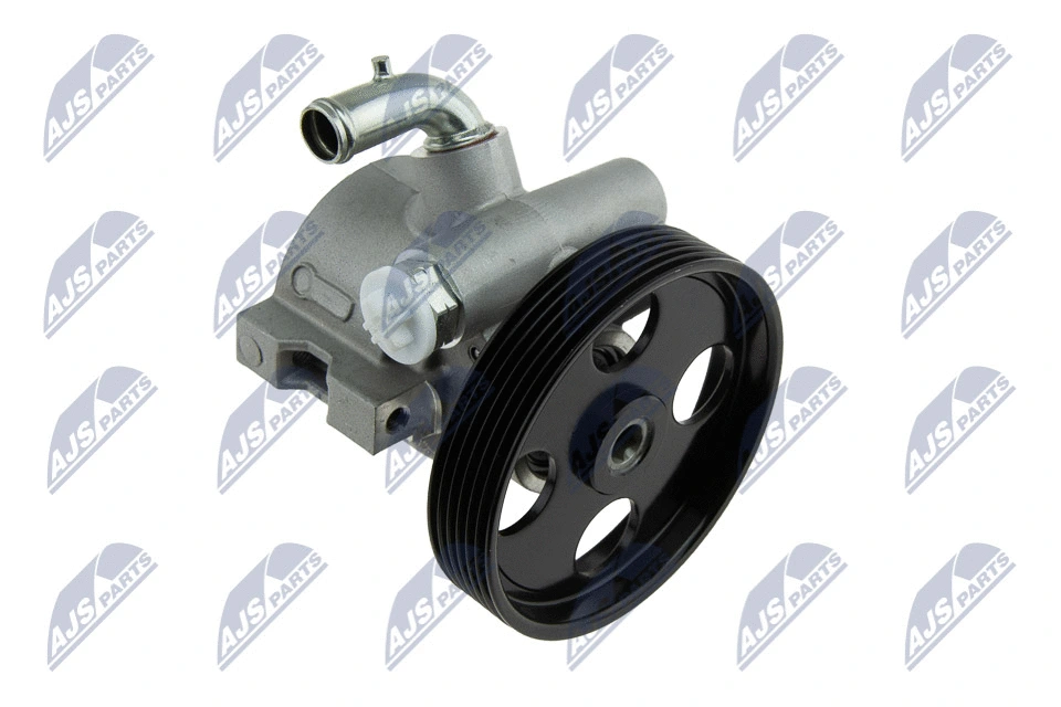 Vairo sistemos hidraulinis siurblys NTY SPW-CT-018
