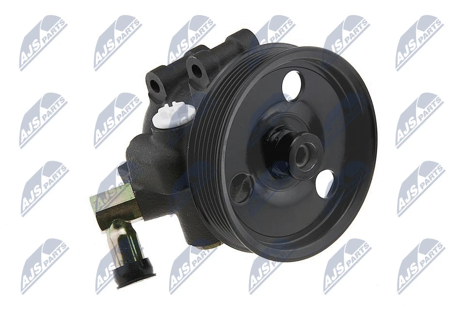 Vairo sistemos hidraulinis siurblys NTY SPW-FR-022
