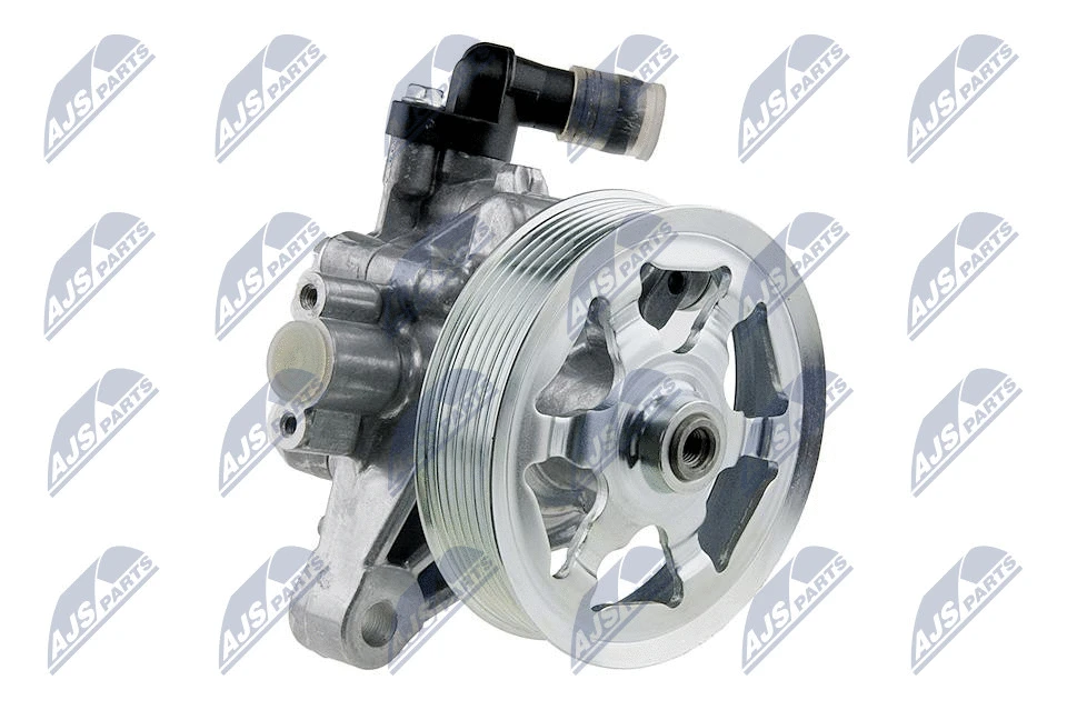 Vairo sistemos hidraulinis siurblys NTY SPW-HD-001