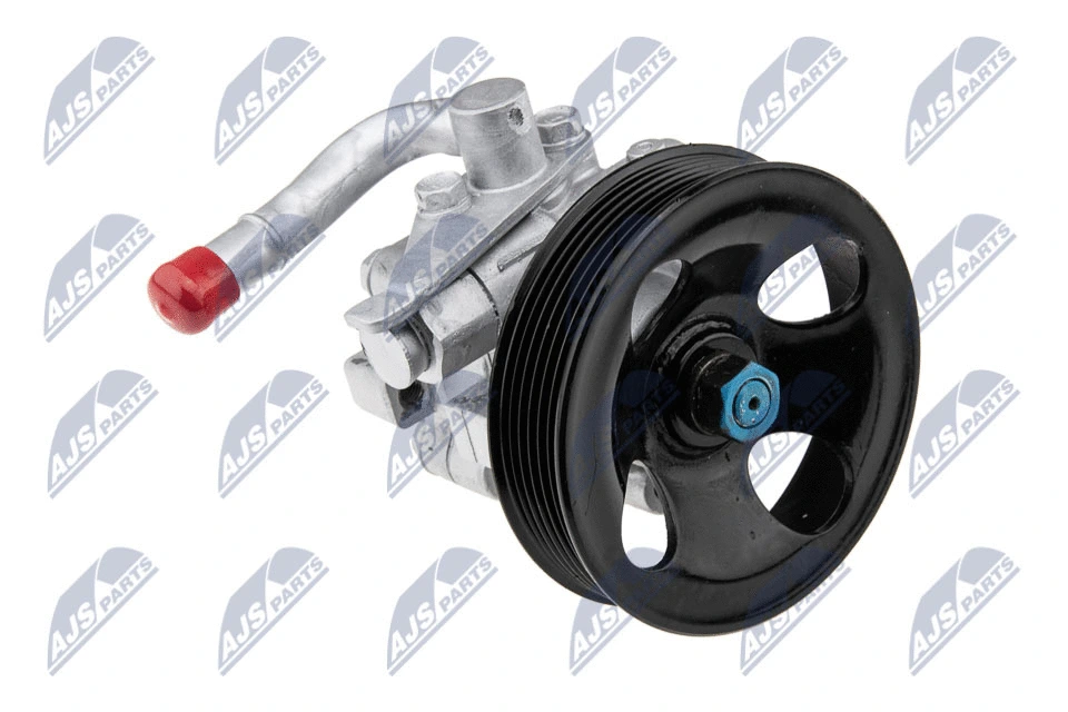 Vairo sistemos hidraulinis siurblys NTY SPW-HY-513