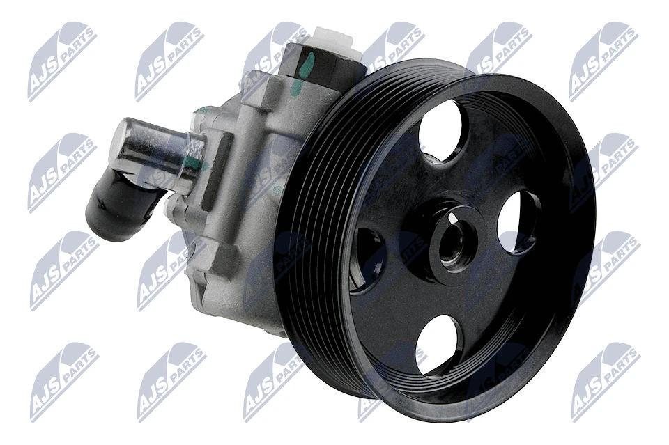 Vairo sistemos hidraulinis siurblys NTY SPW-ME-021
