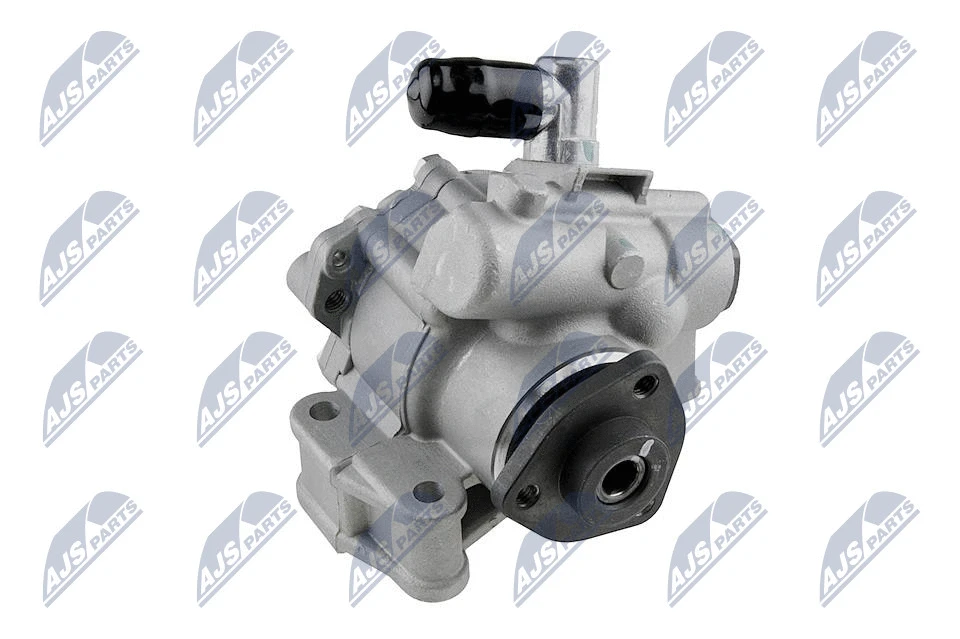 Vairo sistemos hidraulinis siurblys NTY SPW-ME-035