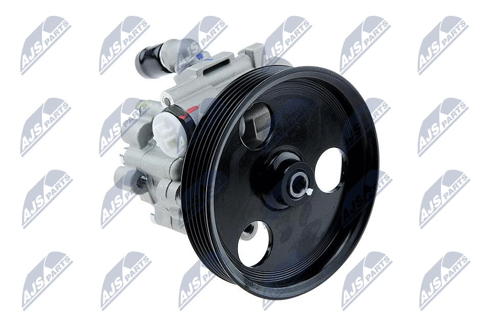 Vairo sistemos hidraulinis siurblys NTY SPW-RE-006
