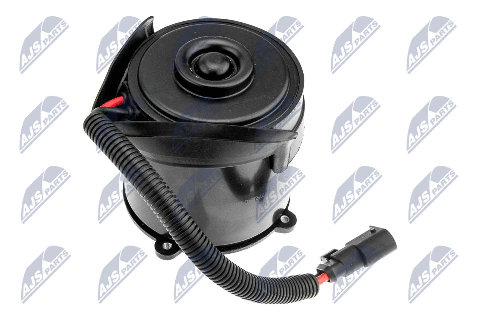 Vairo sistemos hidraulinis siurblys NTY SPW-RE-018