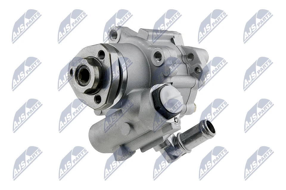 Vairo sistemos hidraulinis siurblys NTY SPW-VW-003