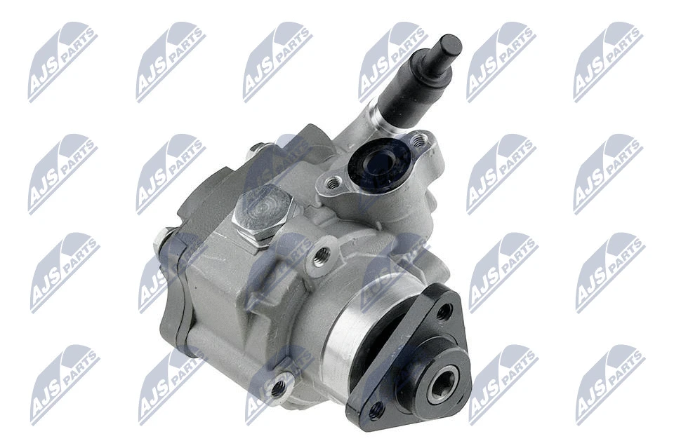 Vairo sistemos hidraulinis siurblys NTY SPW-VW-005