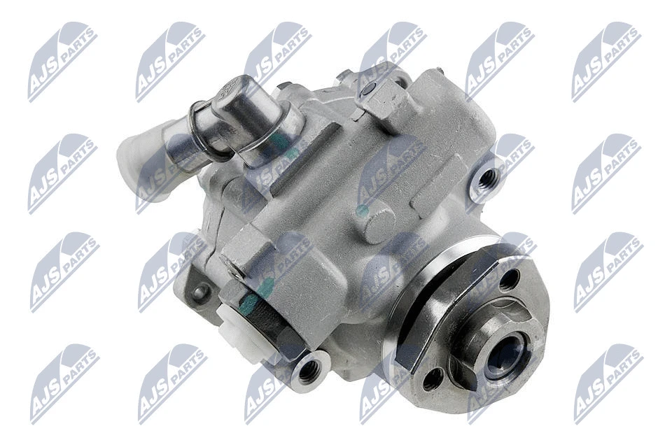 Vairo sistemos hidraulinis siurblys NTY SPW-VW-011